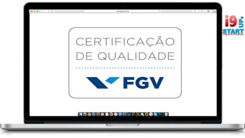 FGV oferece mais de 50 cursos gratuitos online com certificado