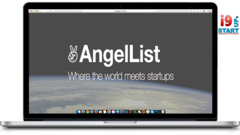 Empreenda e encontre um investidor-anjo: AngelList