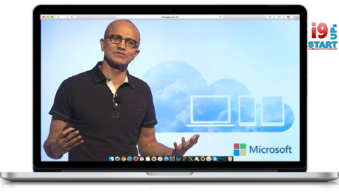 A Microsoft está nas nuvens. Seus funcionários, próximos da rua