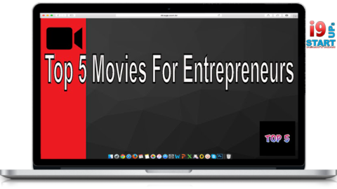 Filmes sobre empreendedores reais que você precisa assistir