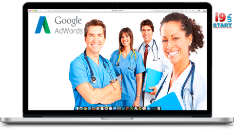 Formas de chegar a mais pacientes com uma campanha de Google AdWords