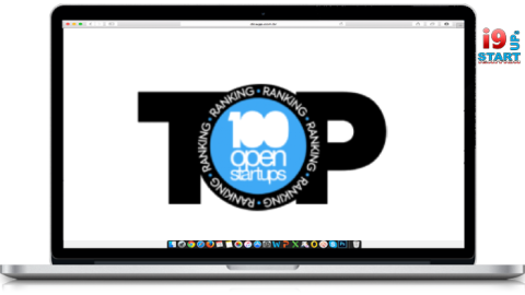 AS 100 STARTUPS BRASILEIRAS PARA FICAR DE OLHO