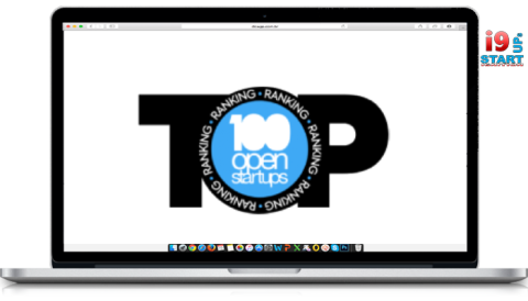 AS 100 STARTUPS BRASILEIRAS PARA FICAR DE OLHO