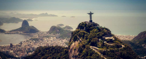 Soluções Digitais e Criação de Sites no Rio de Janeiro
