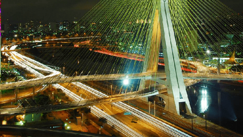 Soluções Digitais e Criação de Sites em São Paulo