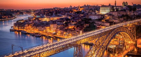 Soluções Digitais e Criação de Sites em Porto