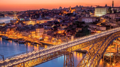 Soluções Digitais e Criação de Sites em Porto